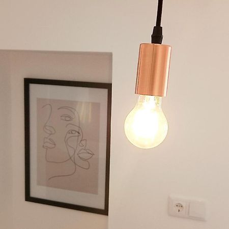 Luisa'S Loft Appartement Setúbal Buitenkant foto