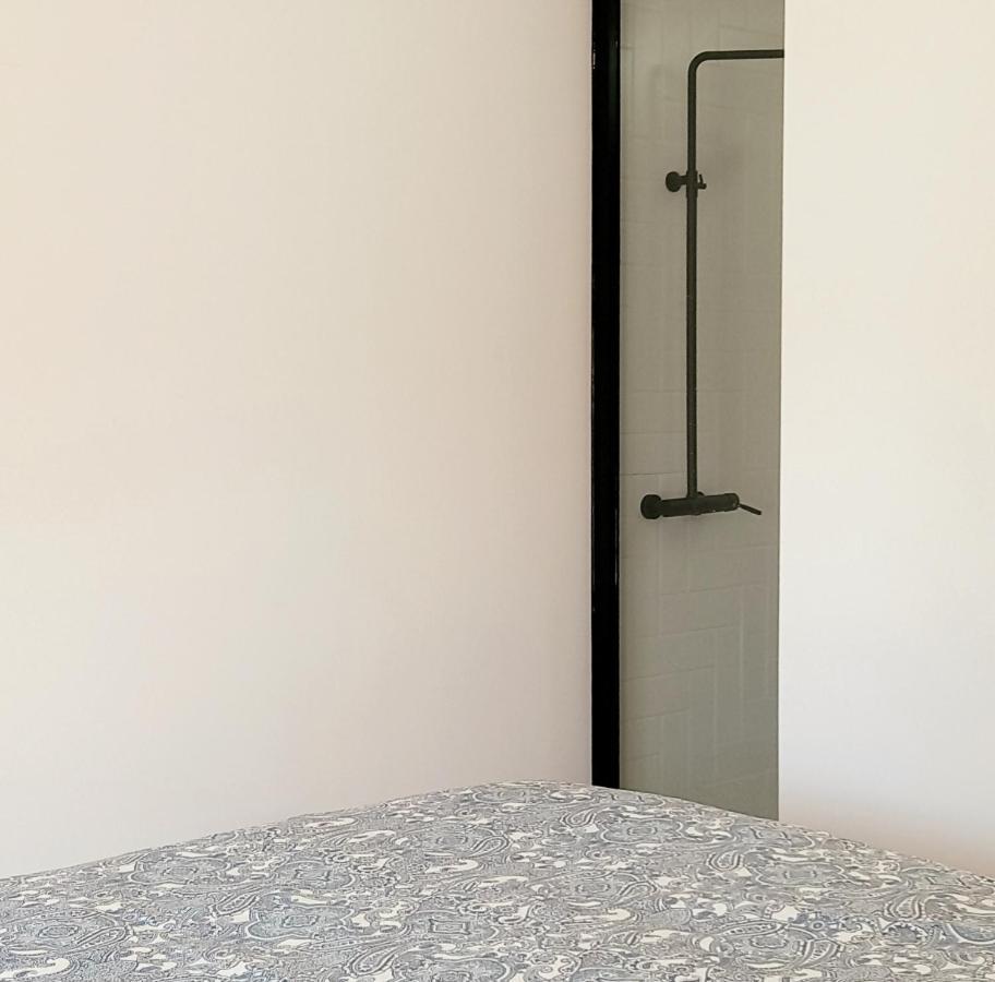 Luisa'S Loft Appartement Setúbal Buitenkant foto