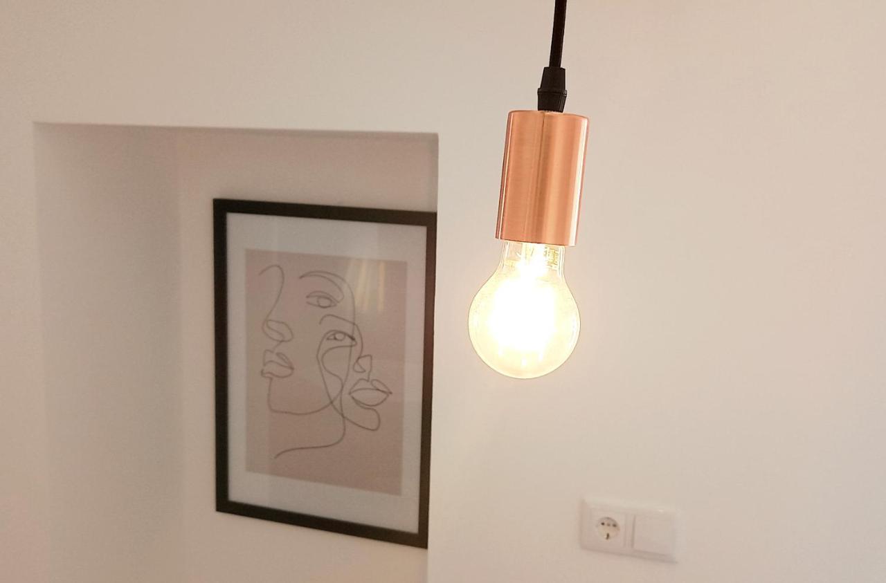 Luisa'S Loft Appartement Setúbal Buitenkant foto